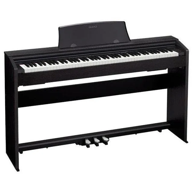 Casio Privia Digital Piano PX-770BK
