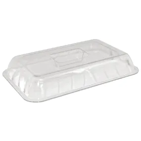 CB755 Kristallon Raised Lid Medium