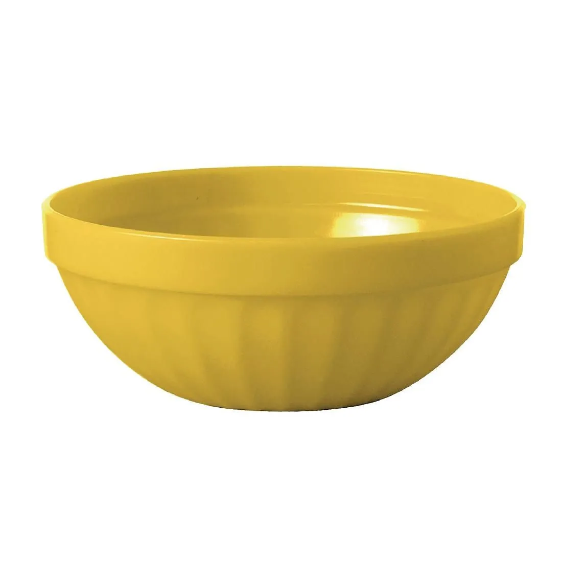 CE276 Kristallon Polycarbonate Bowls (Pack of 12)