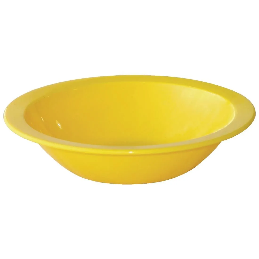 CE276 Kristallon Polycarbonate Bowls (Pack of 12)