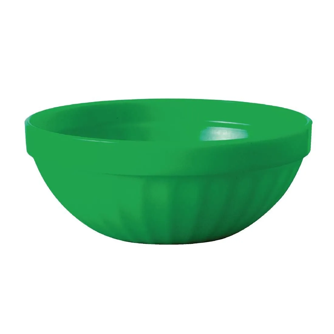 CE276 Kristallon Polycarbonate Bowls (Pack of 12)