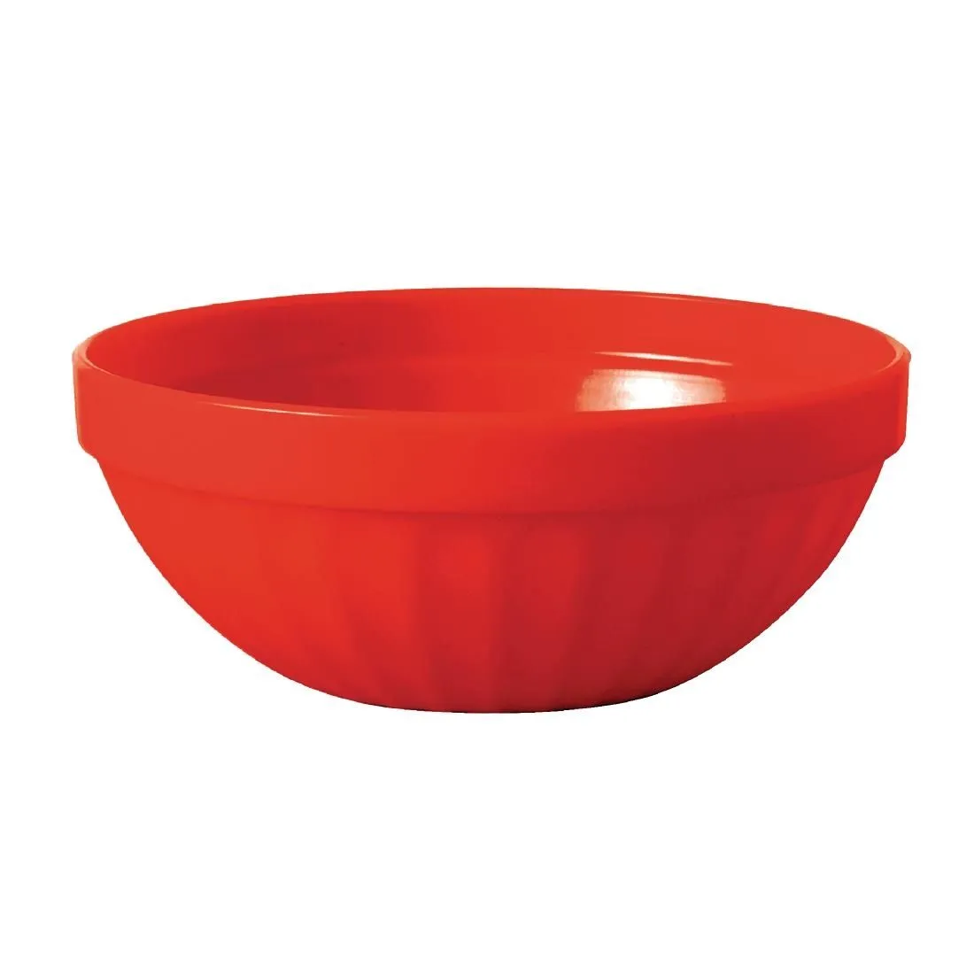 CE276 Kristallon Polycarbonate Bowls (Pack of 12)