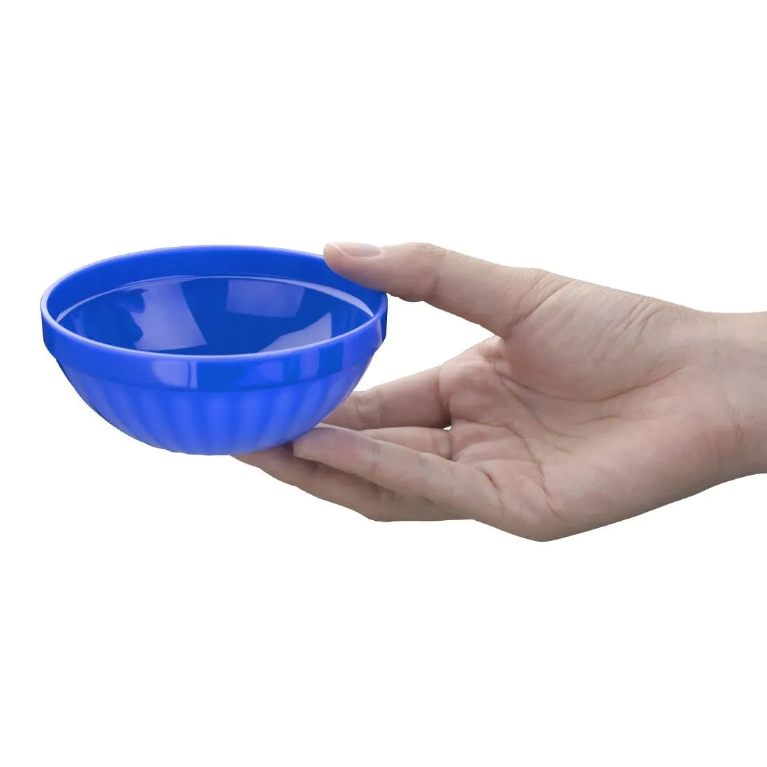 CE276 Kristallon Polycarbonate Bowls (Pack of 12)