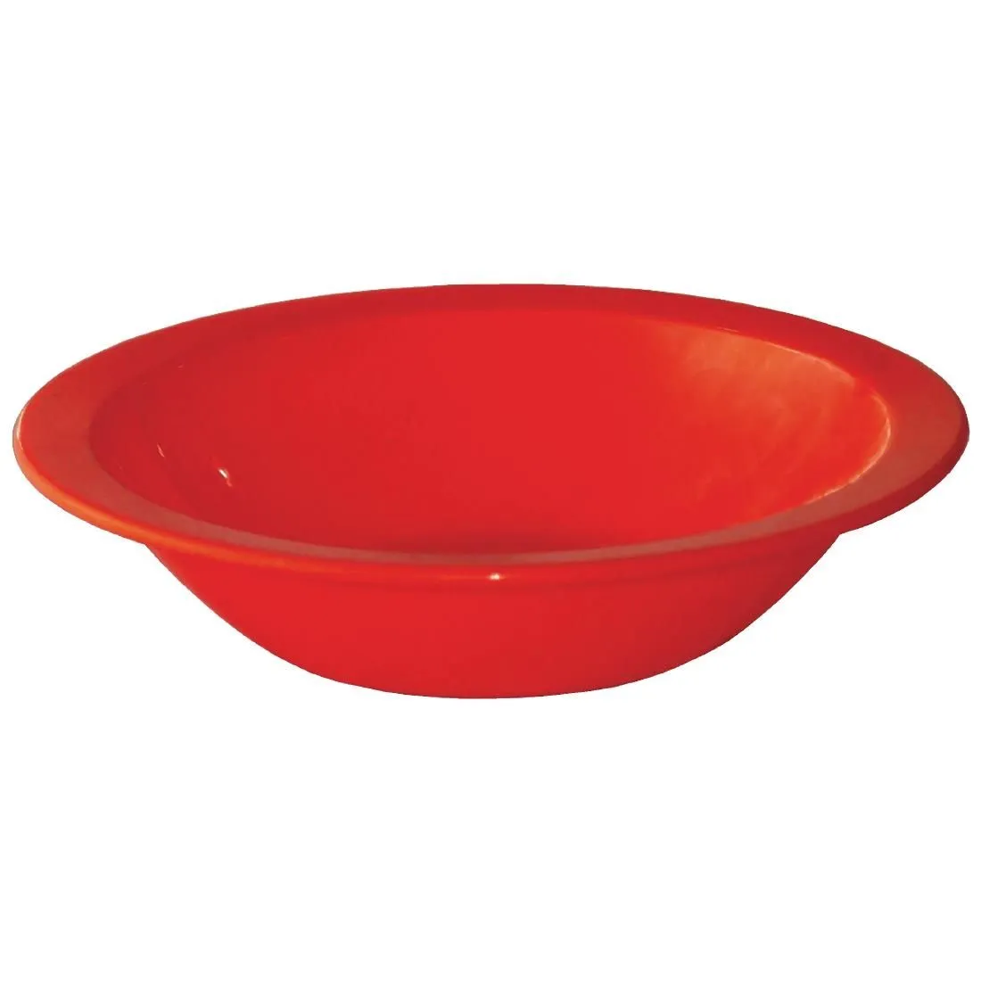 CE276 Kristallon Polycarbonate Bowls (Pack of 12)