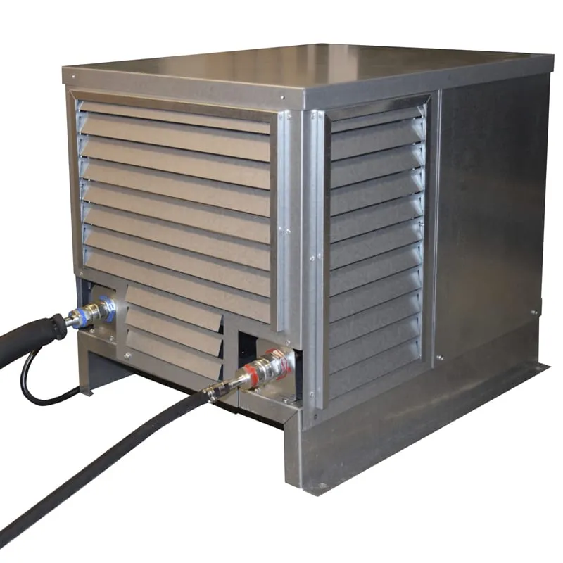 CellarPro 4000Sqc-EC Split Quickconnect 50 ft #19209