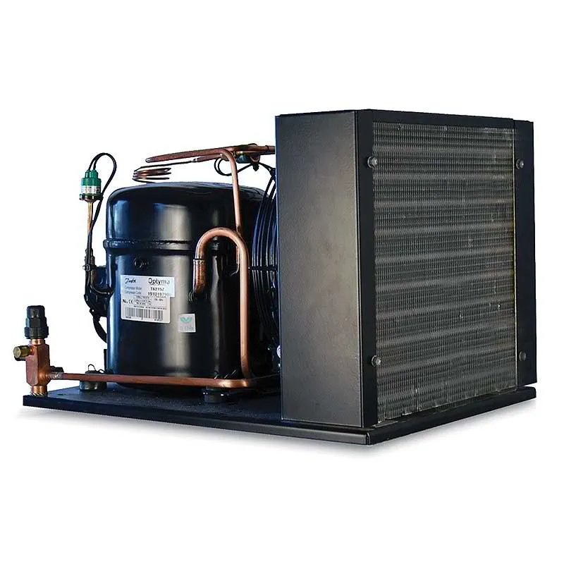 CellarPro 4000Sqc-EC Split Quickconnect 50 ft #19209