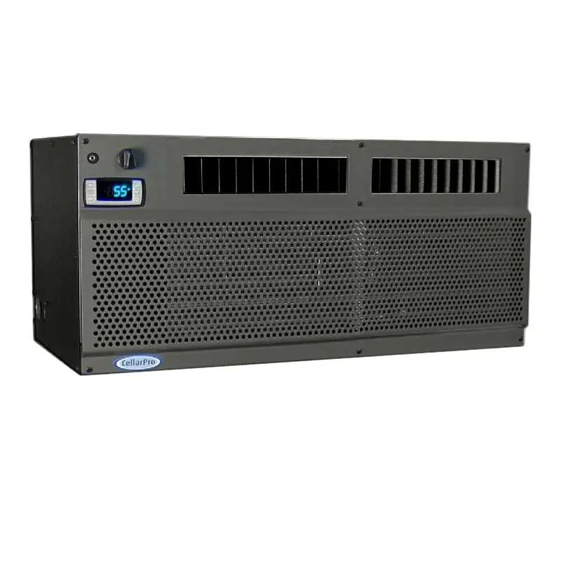 CellarPro Mini Split 3000Shqc-EC Horizontal QC 50 ft #19253