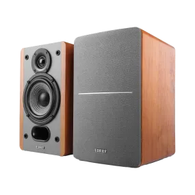 (Certified Refurbished) P12 Passive Bookshelf Speakers