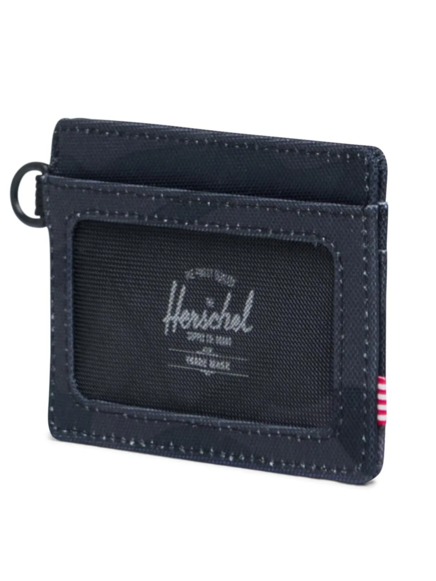 Charlie ID Wallet