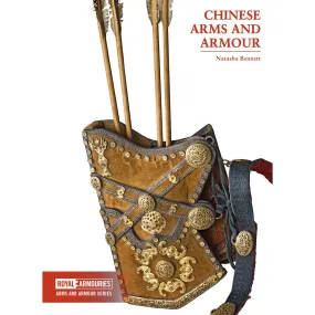 Chinese arms and armour