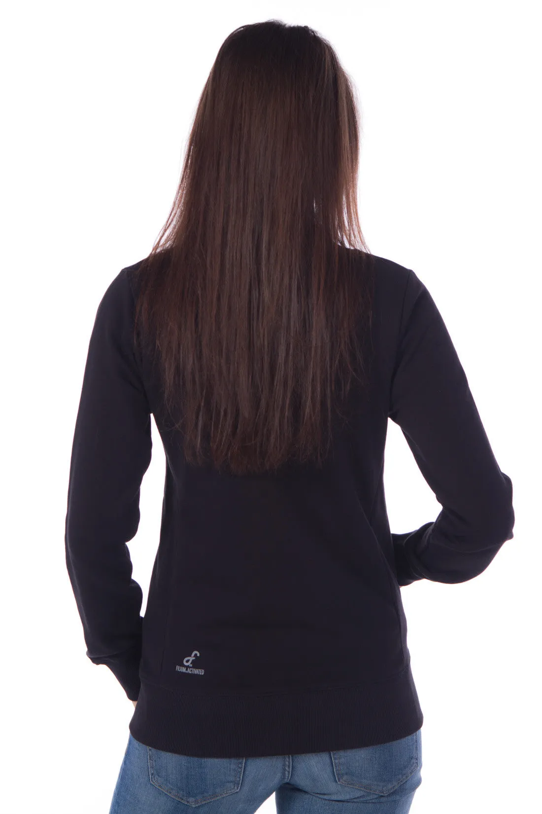 Cindy | Women's Baseball Style Jacket