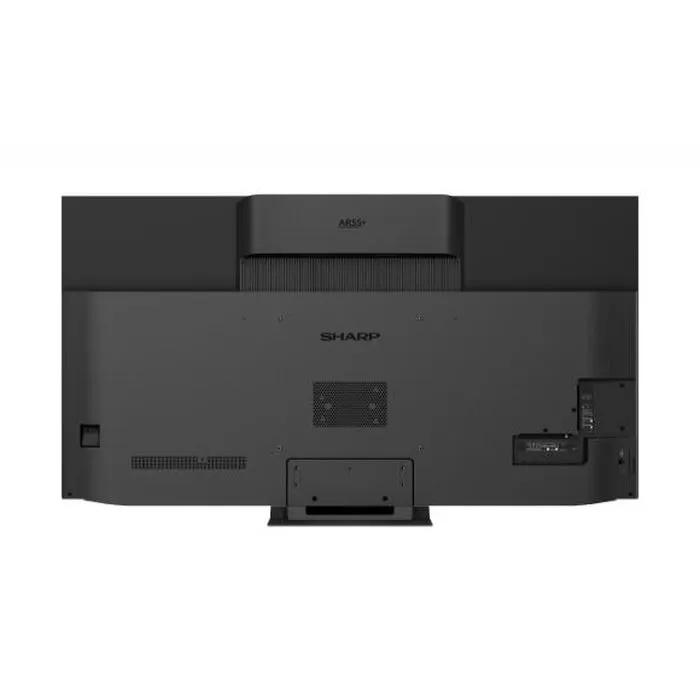 [CLEARANCE][Display Set] Sharp 4TC75FV1X 75" XLED 4K Google TV With XTreme Mini LED