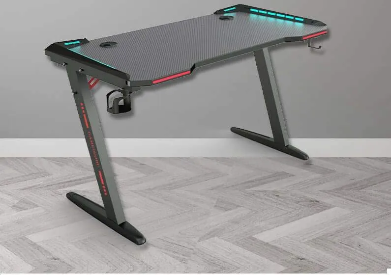 Computer Gaming Desk 120CM