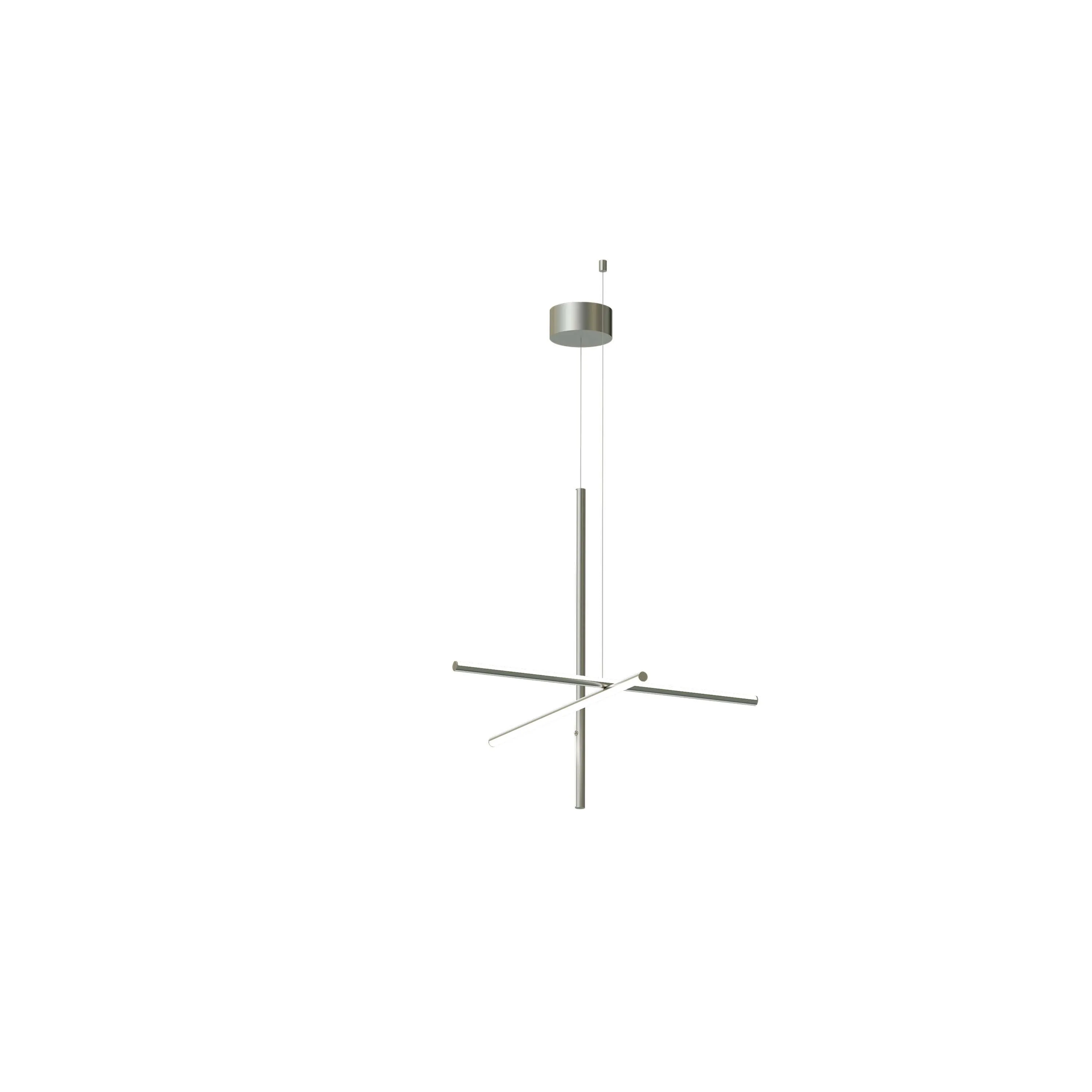 Coordinates Suspension