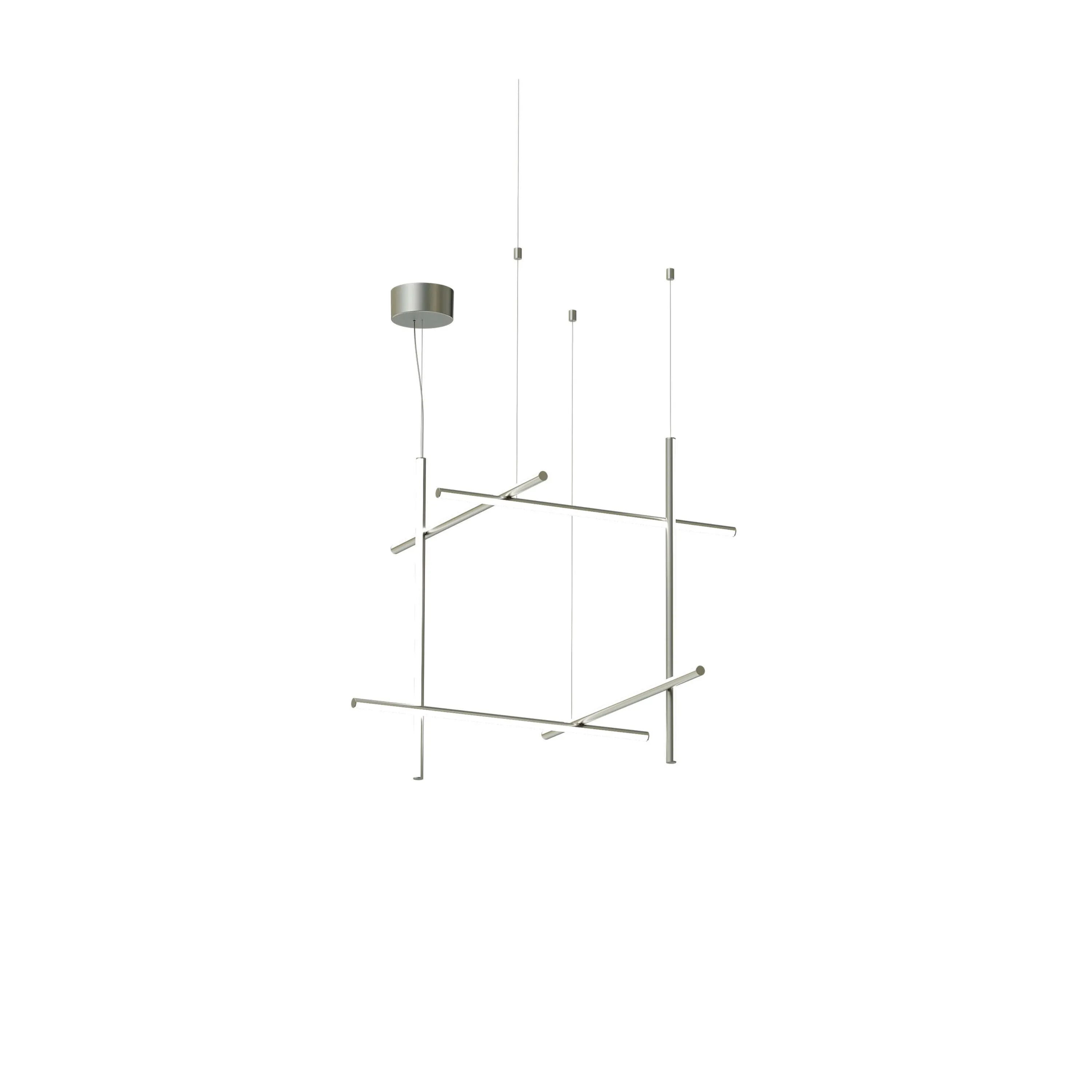 Coordinates Suspension