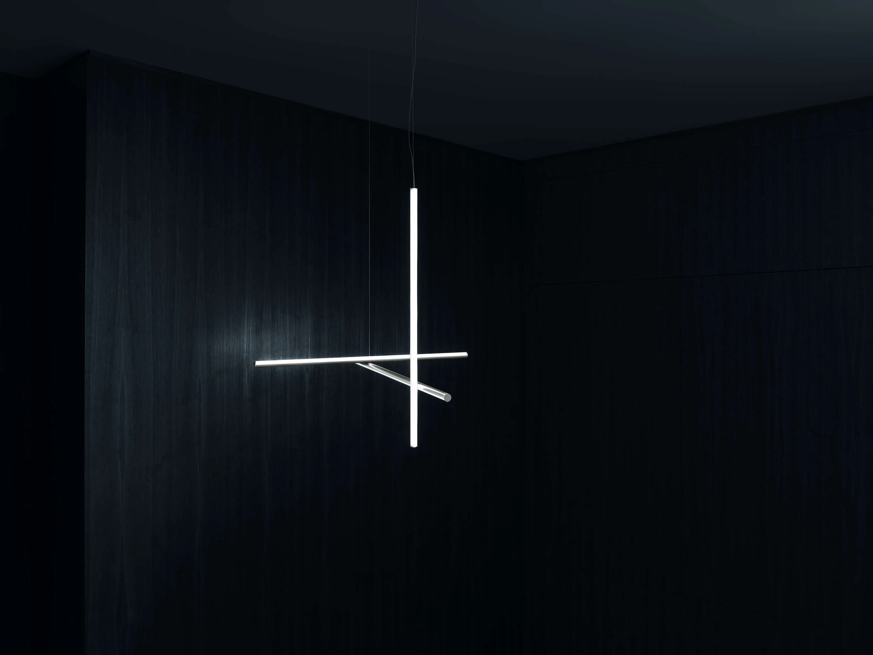 Coordinates Suspension