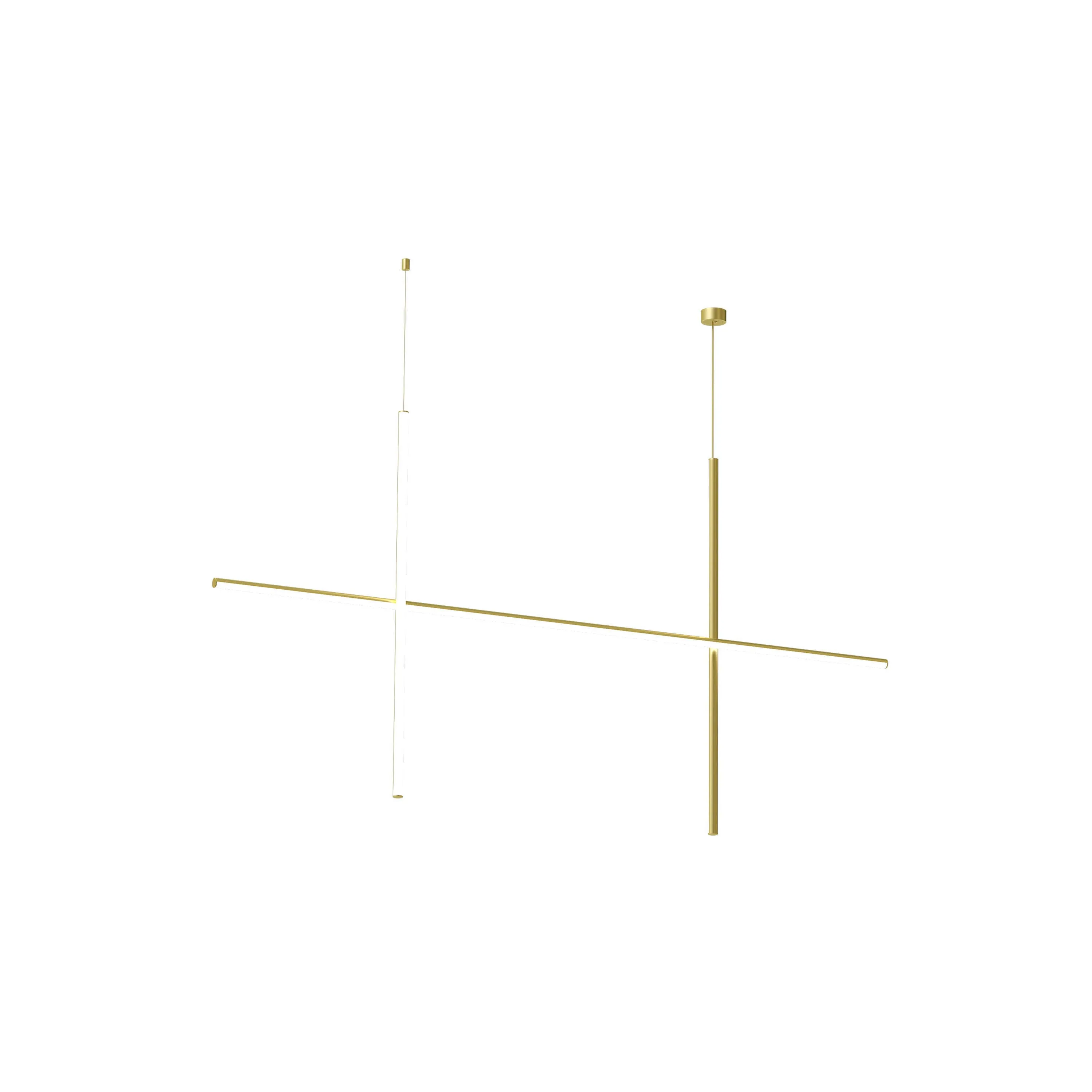 Coordinates Suspension