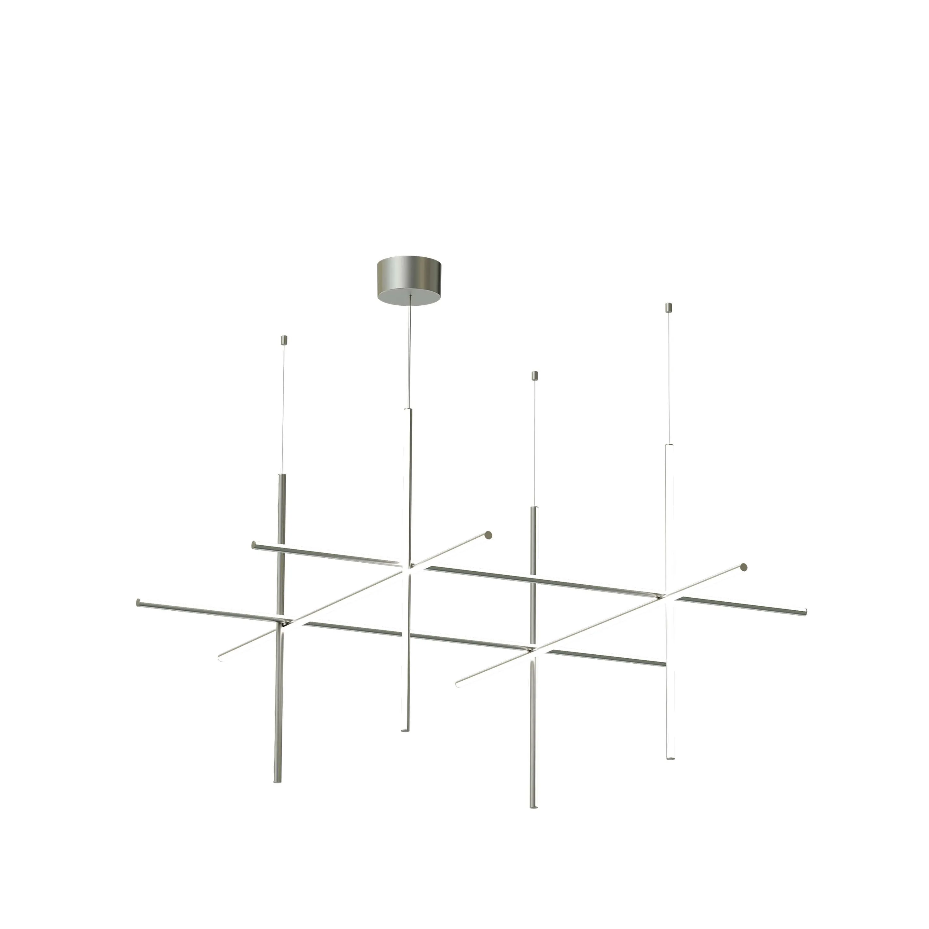 Coordinates Suspension