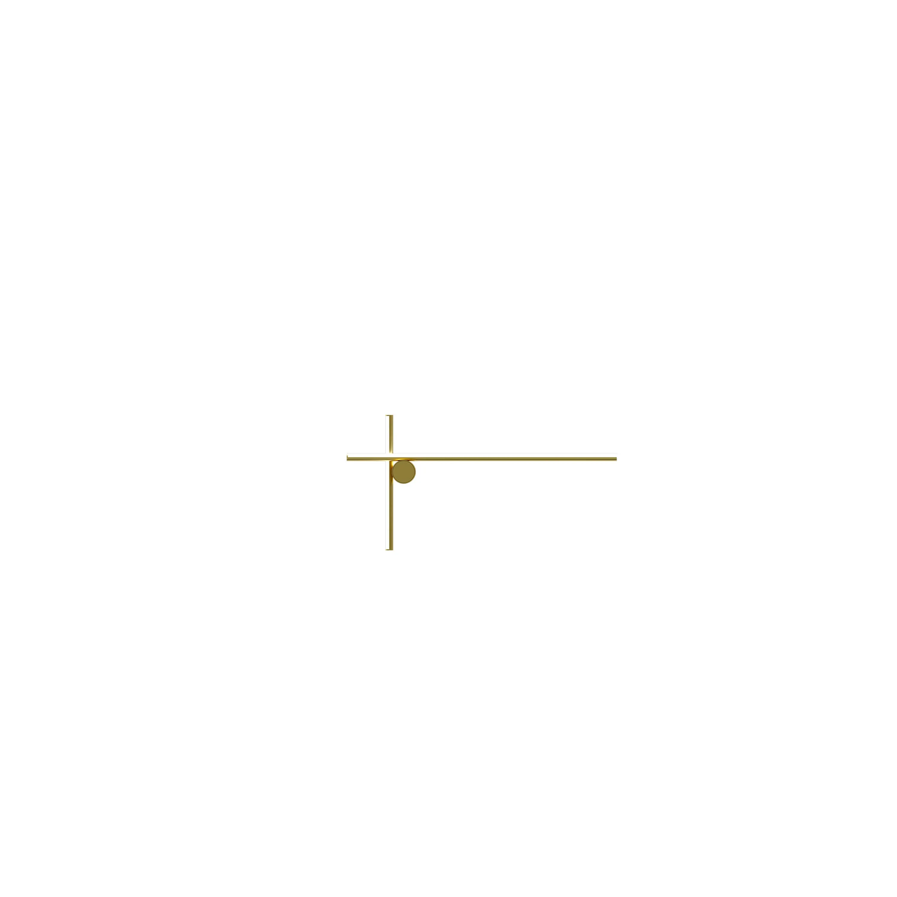 Coordinates Wall Lamp