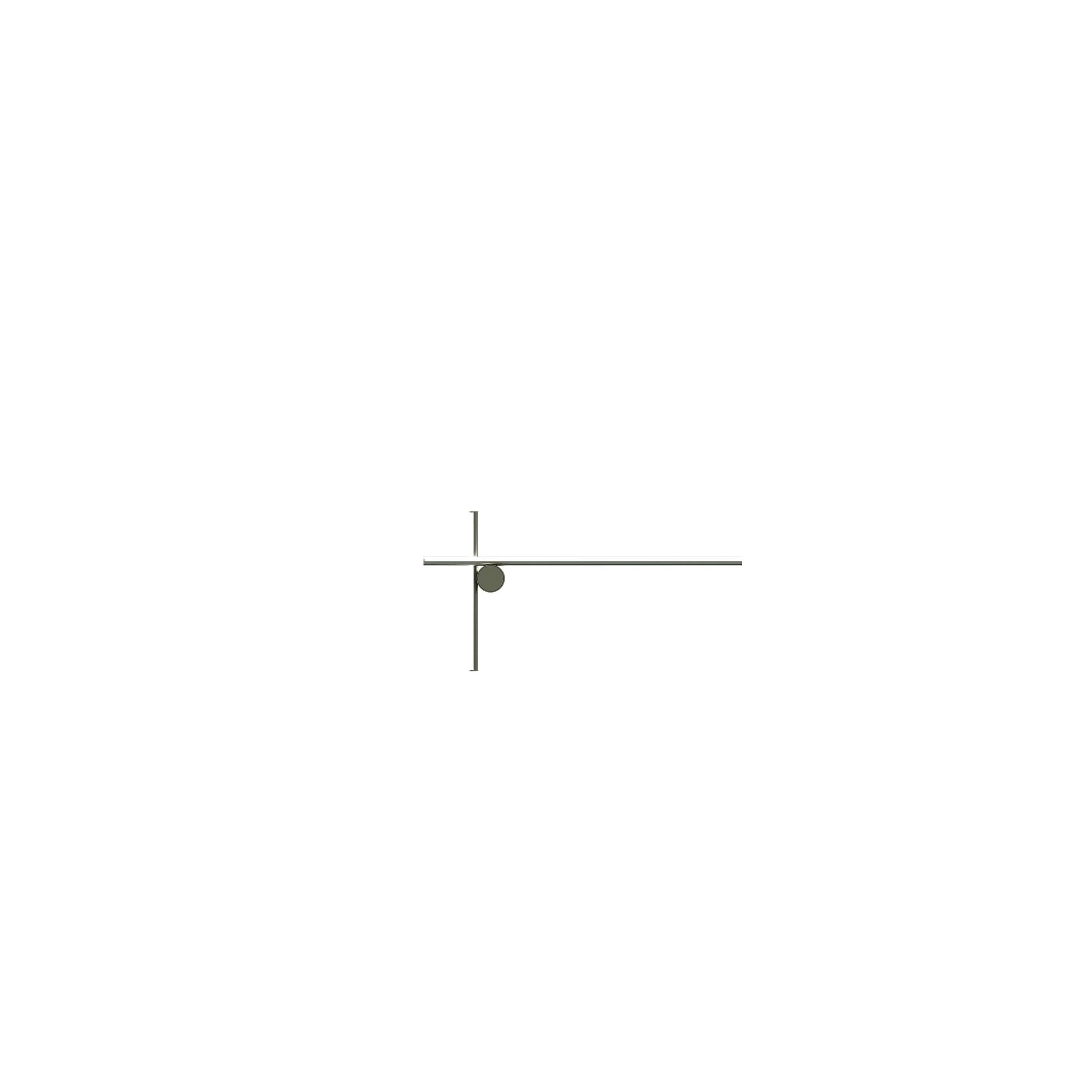 Coordinates Wall Lamp