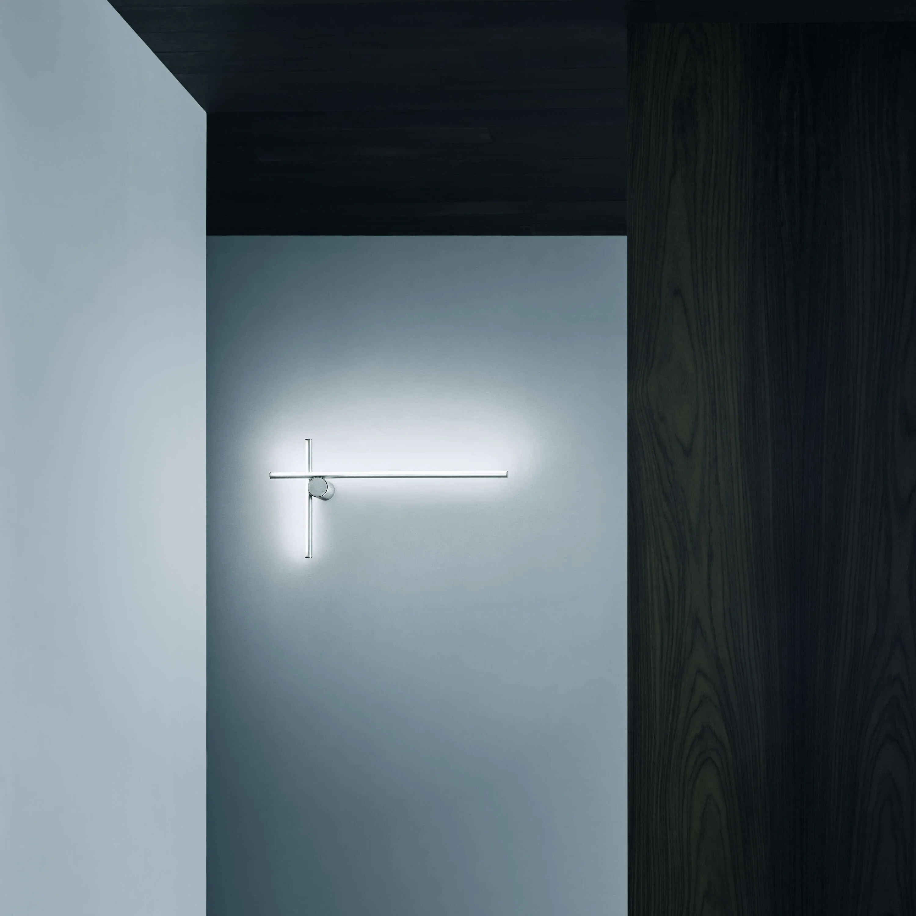 Coordinates Wall Lamp