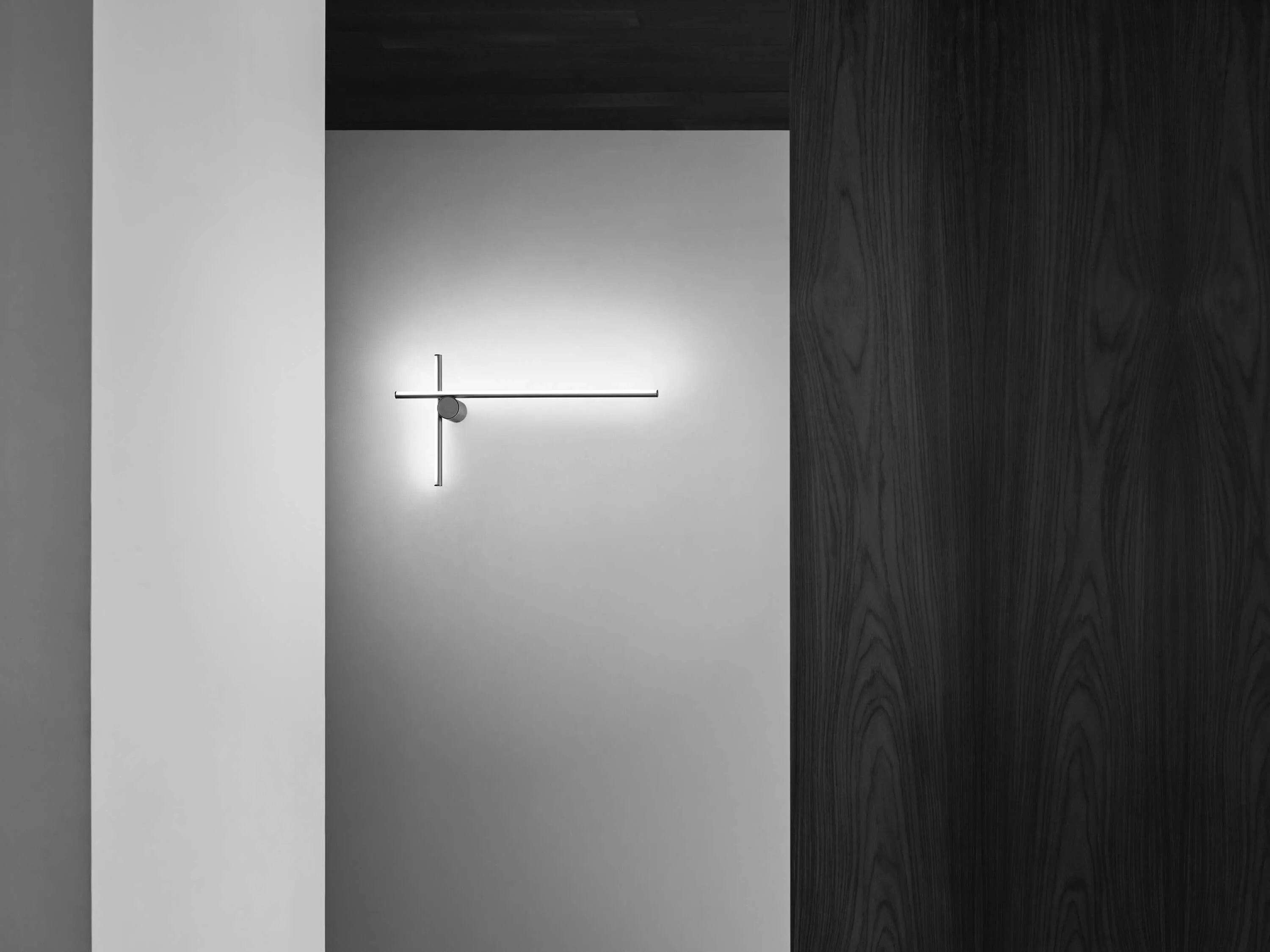 Coordinates Wall Lamp
