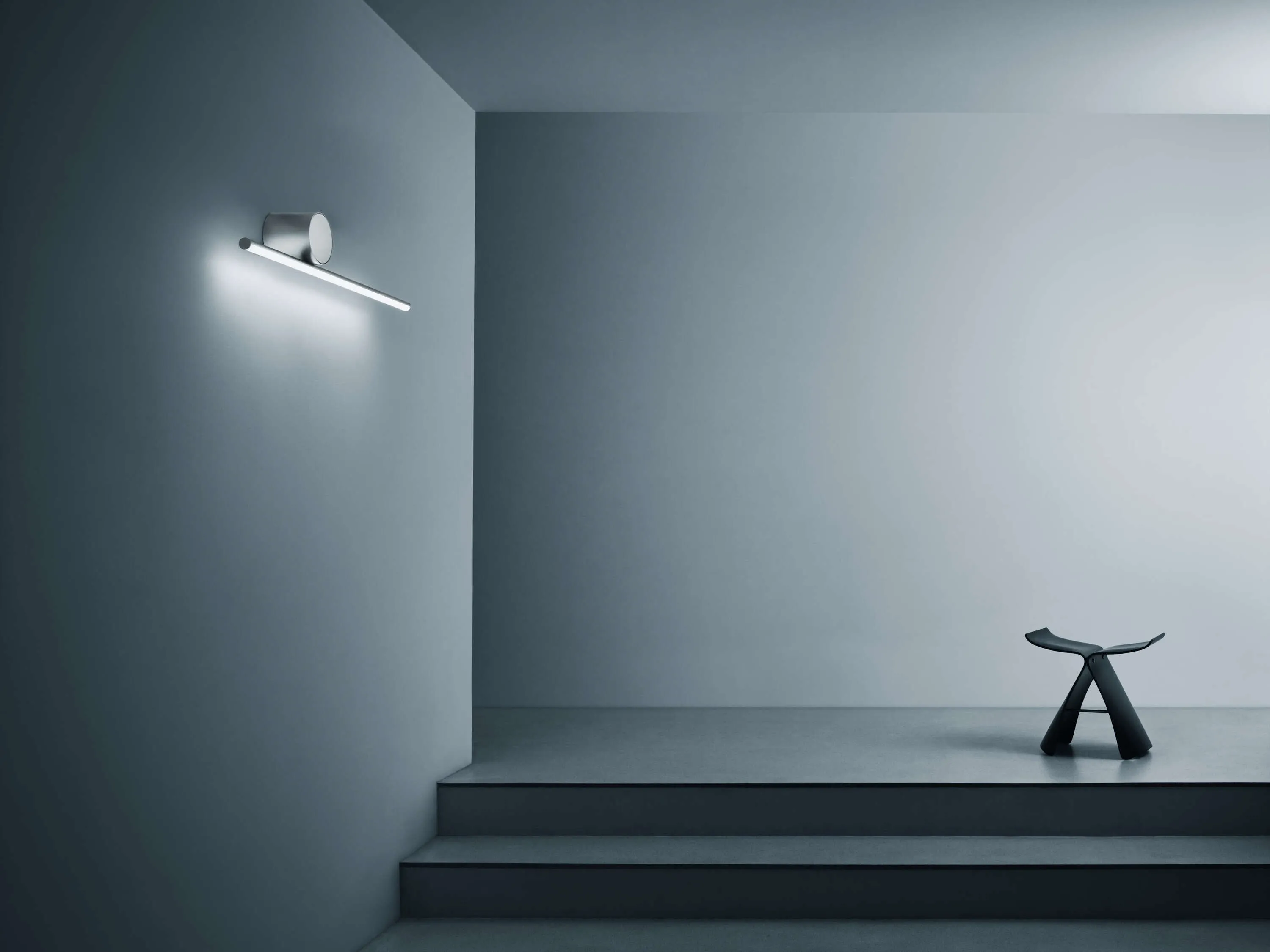 Coordinates Wall Lamp