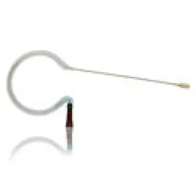 Countryman E6IDW6L2L4 E6i Directional Earset for Lectrosonics- Light Beige 2mm