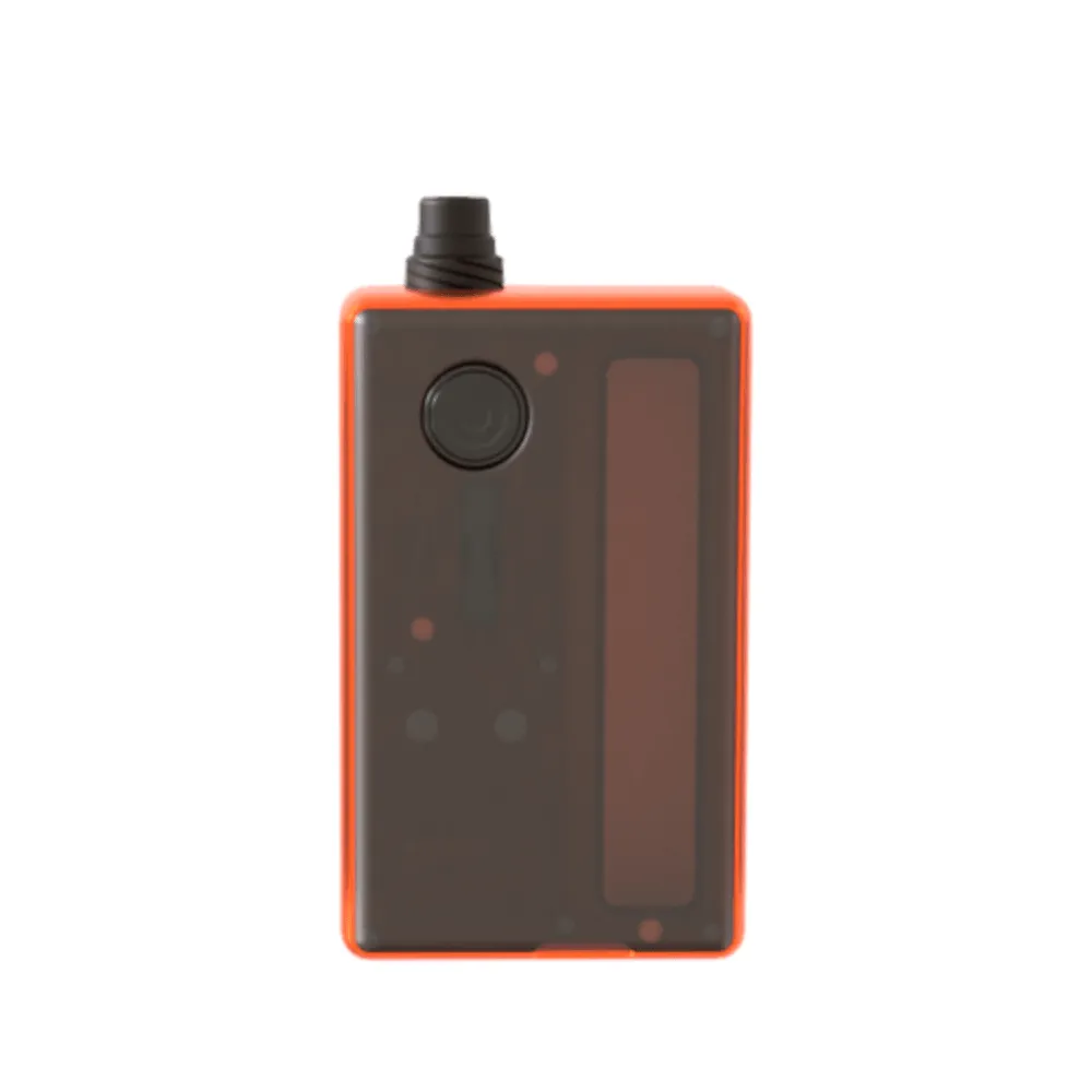 Cthulhu Hastur AIO Atom 85W 21700 Kit