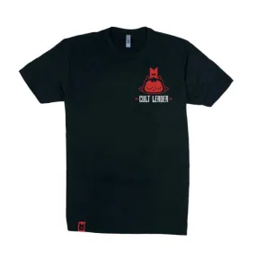 Cult Of The Lamb: Cult Leader-T-Shirt