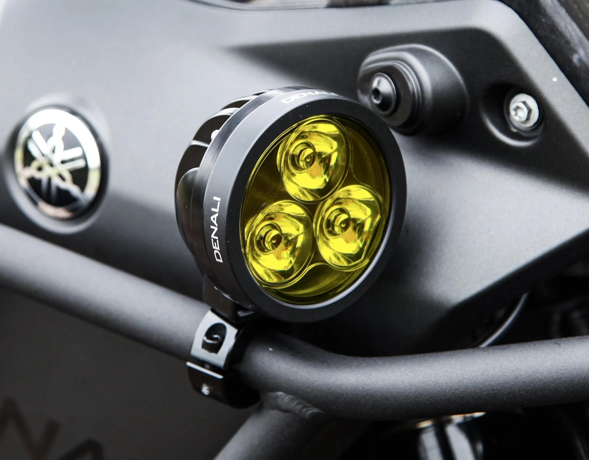 D3 LED Driving Light Pod with DataDim™ Technology