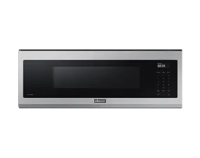 Dacor DMO30U970SS 30" Slim OTR Microwave, Silver Stainless