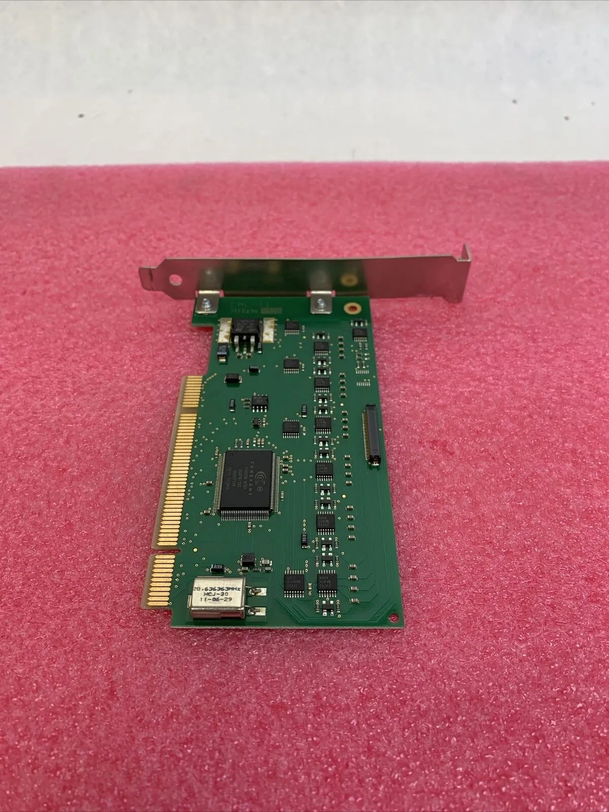 Dallmeier single Control Display SCD-25