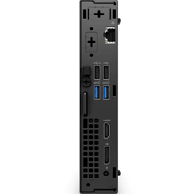 Dell Optiplex 3000 MFF PC i5-12500T 8GB 256GB Win11 Pro Desktop Computer