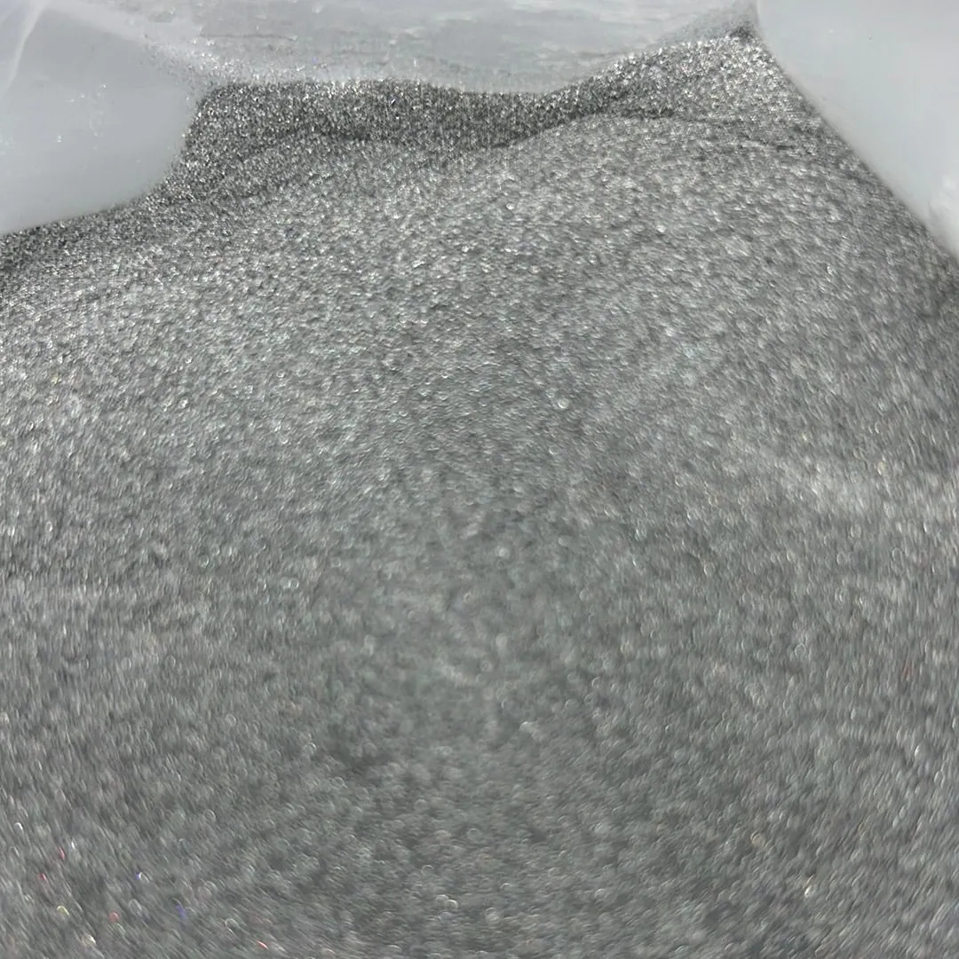 Diamond Dust - Super Ultra Fine Top Coat Additive