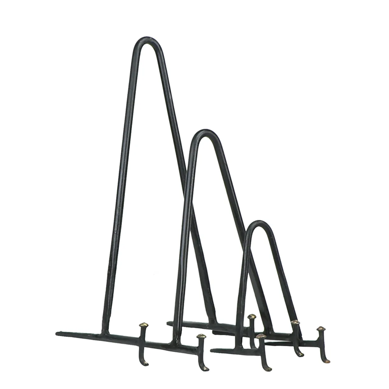 Display Stands, S/3