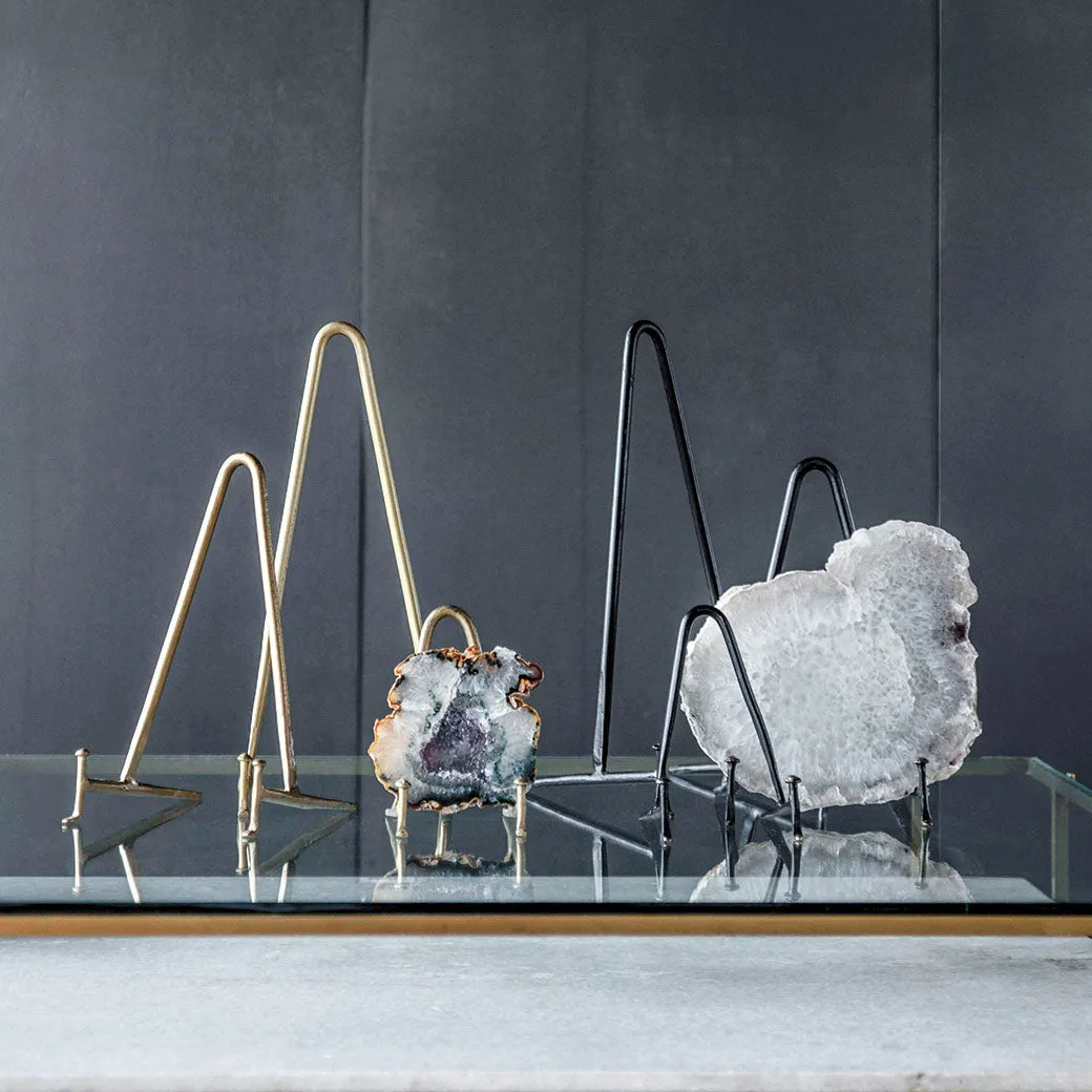 Display Stands, S/3