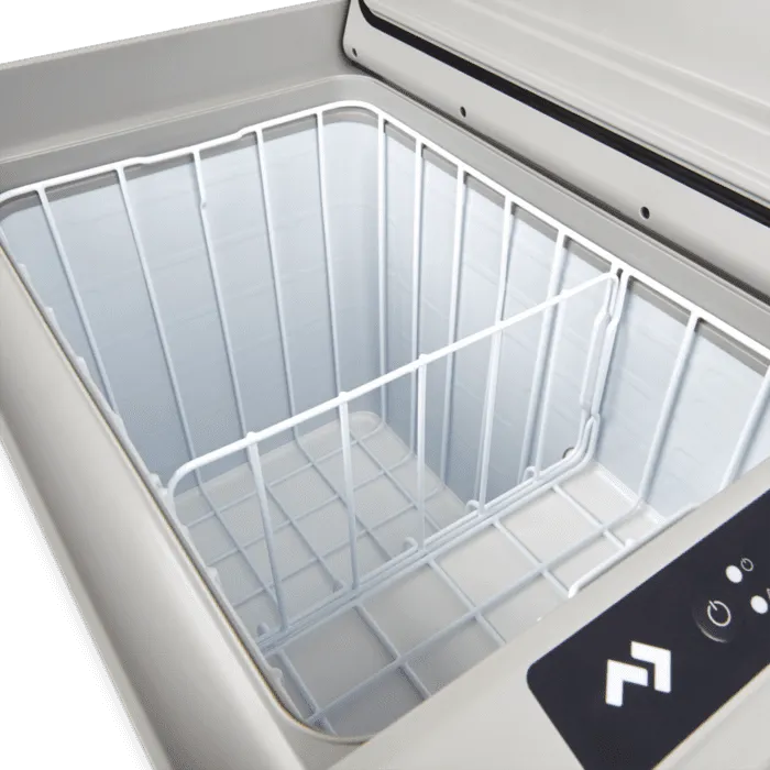 Dometic CFF 45, 45 litre, Portable Fridge or Freezer with Cover, 62 Cans
