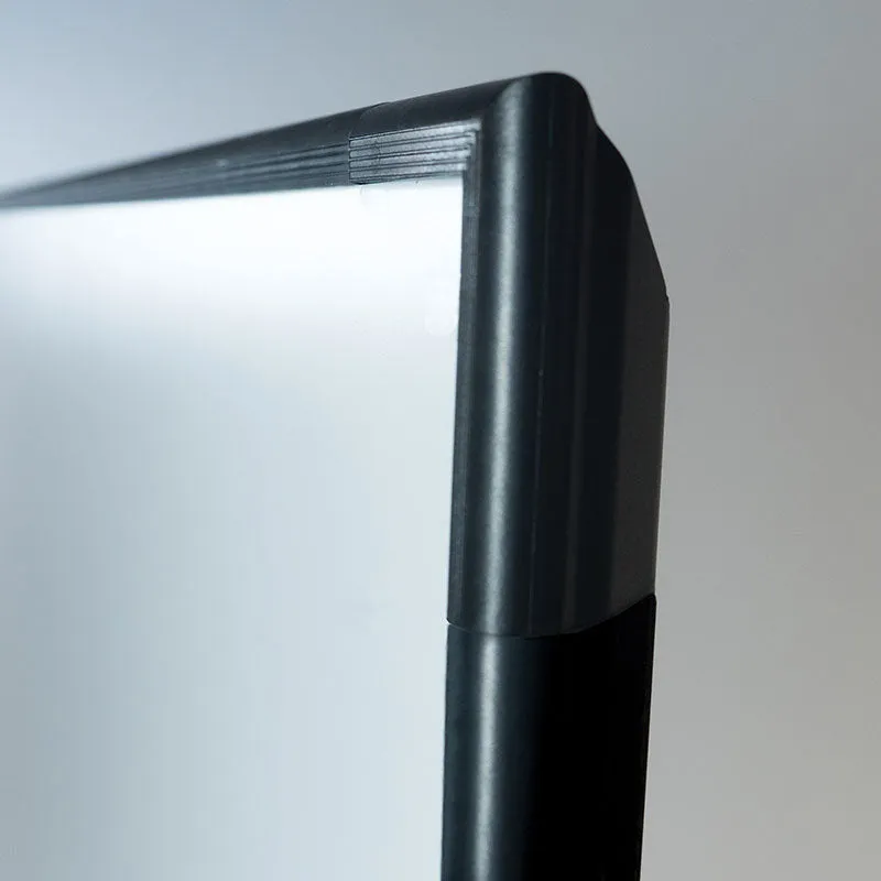 Draper Profile  [HDTV 16:9] Fixed Frame Projection Screen 248" (121 1/2" x 216") 254265TD