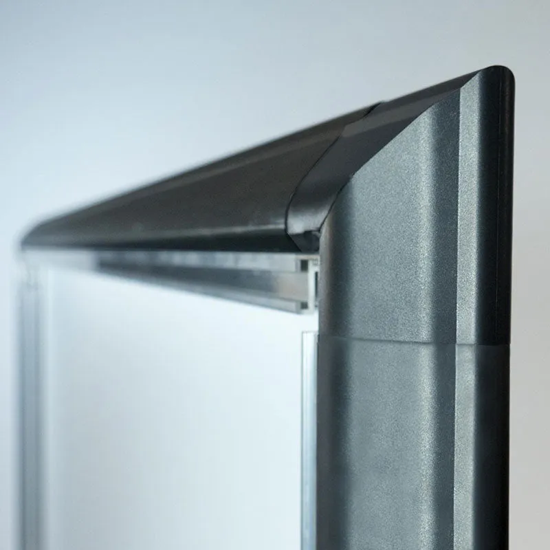 Draper Profile  [HDTV 16:9] Fixed Frame Projection Screen 248" (121 1/2" x 216") 254265TD