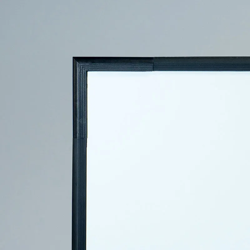 Draper Profile  [HDTV 16:9] Fixed Frame Projection Screen 248" (121 1/2" x 216") 254265TD