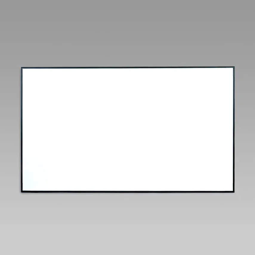 Draper Profile  [HDTV 16:9] Fixed Frame Projection Screen 248" (121 1/2" x 216") 254265TD