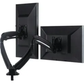 Dynamic Desk Clamp Mount