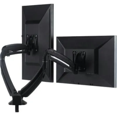 Dynamic Desk Clamp Mount
