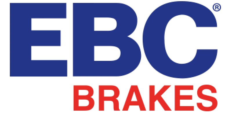 EBC 05-10 Ford Mustang 4.0 Bluestuff Front Brake Pads