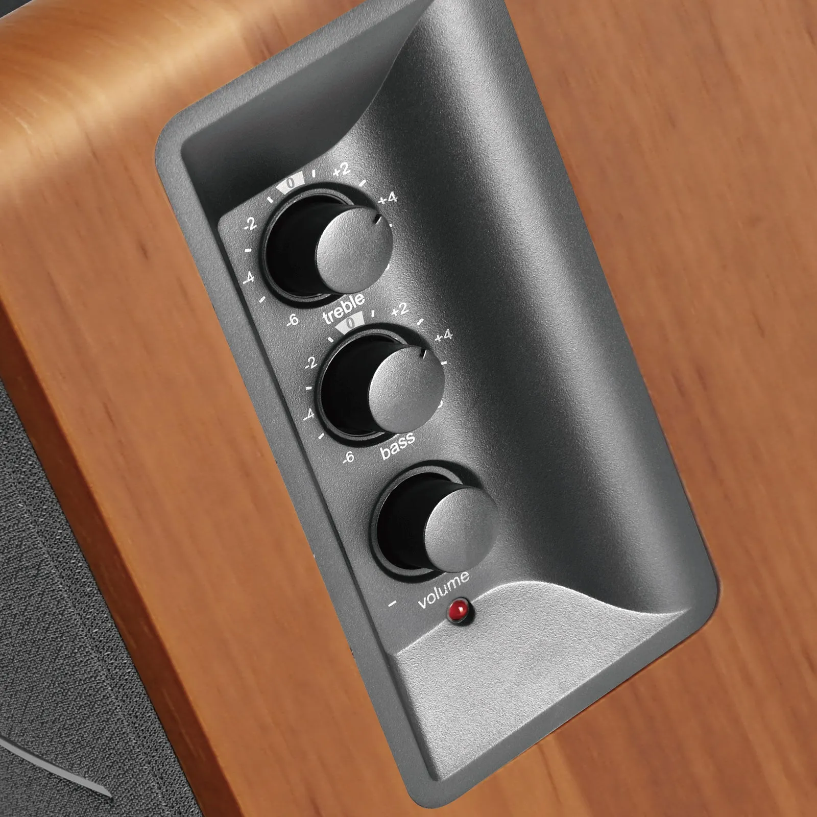 Edifier R1280Ts Powered Bookshelf Speakers 2.0 Stereo Active Near Field Monitors