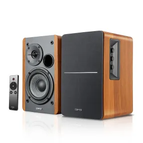 Edifier R1280Ts Powered Bookshelf Speakers 2.0 Stereo Active Near Field Monitors