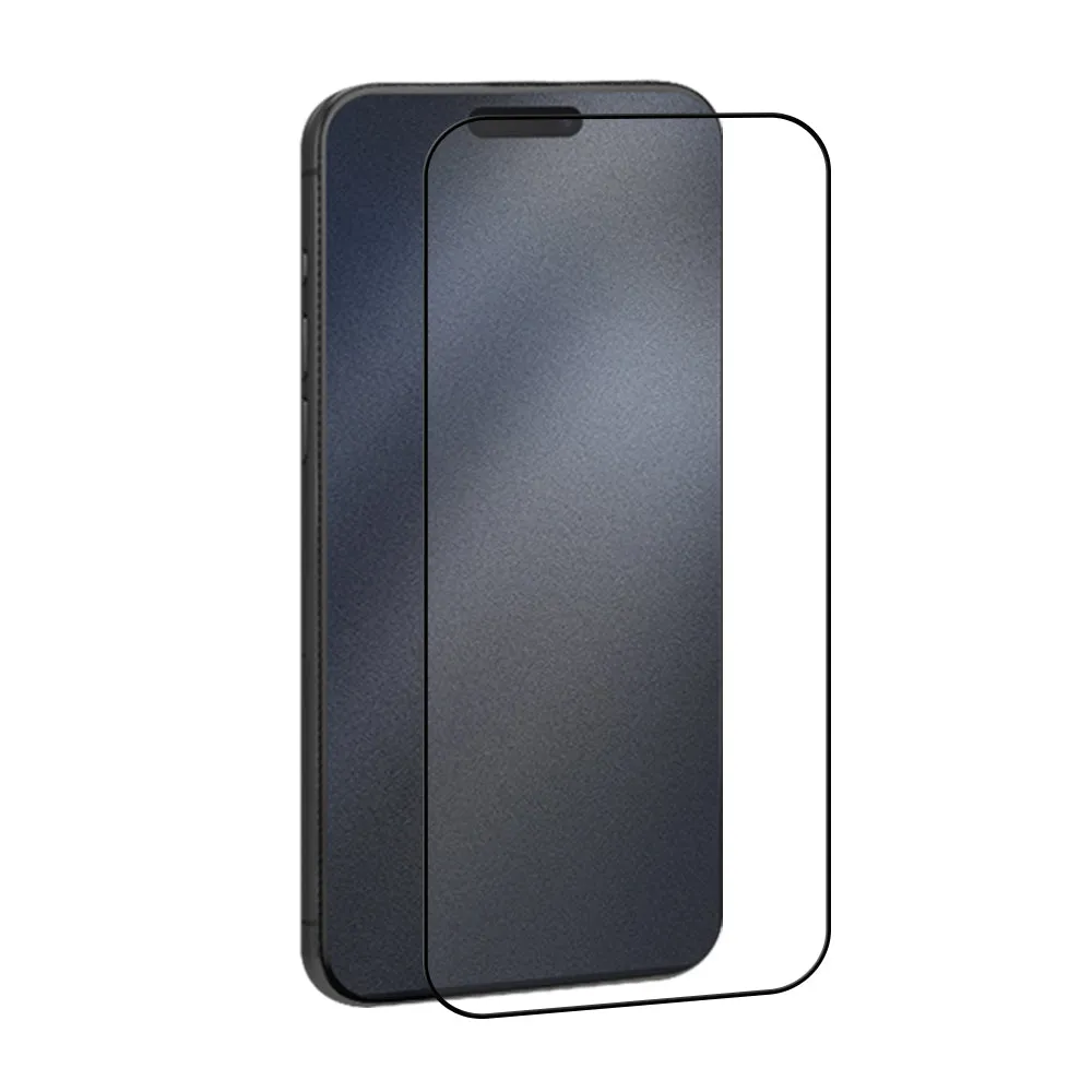 Eiger Mountain Blue EDGE for Apple iPhone 16/15/14 Pro