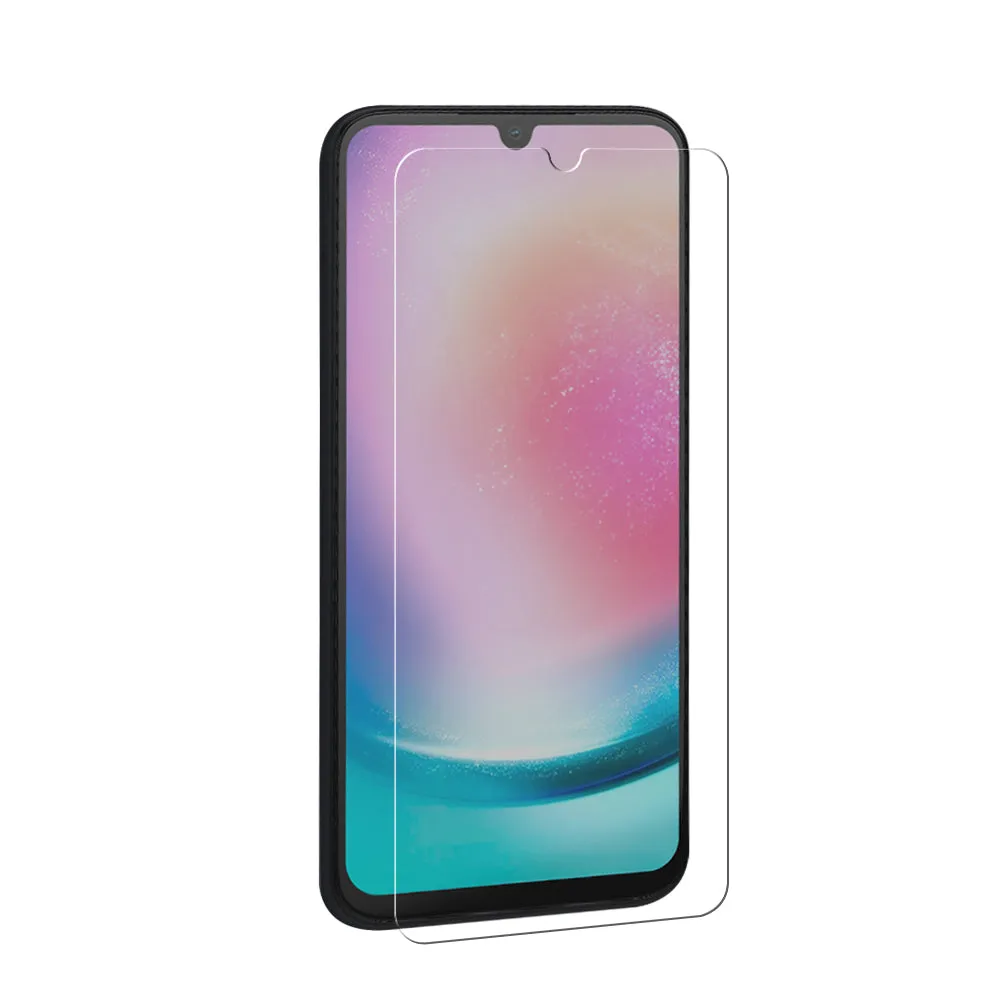 Eiger Mountain Glass CLEAR for Samsung A25 / A24