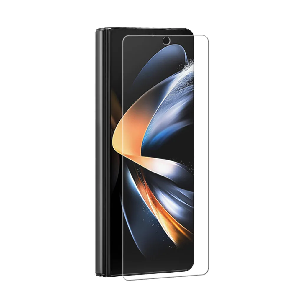 Eiger Mountain Glass CLEAR for Samsung Galaxy Z Fold6